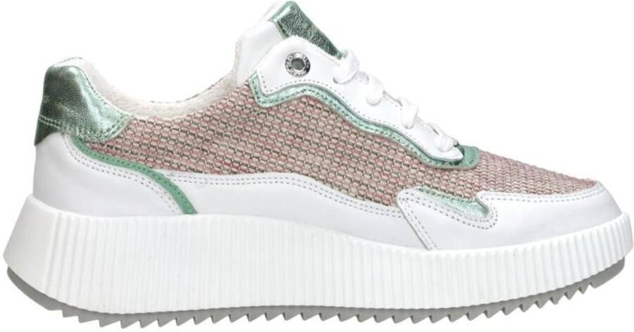 Palpa Sneakers laag 'Chavi' groen