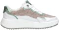 Palpa Sneakers laag 'Chavi' groen - Groen