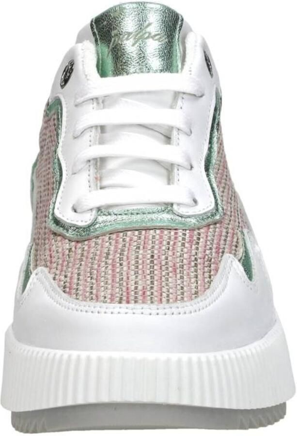Palpa Sneakers laag 'Chavi' groen - Foto 3