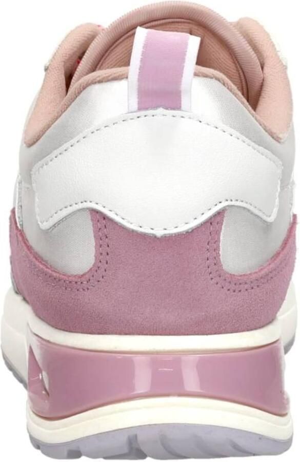 Palpa Sneakers Laag Sneakers Laag licht blauw - Foto 4
