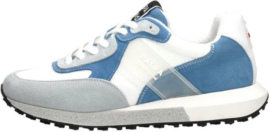 Palpa Sneakers laag 'Jura' lichtblauw - Foto 5