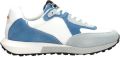 Palpa Sneakers laag 'Jura' lichtblauw - Lichtblauw
