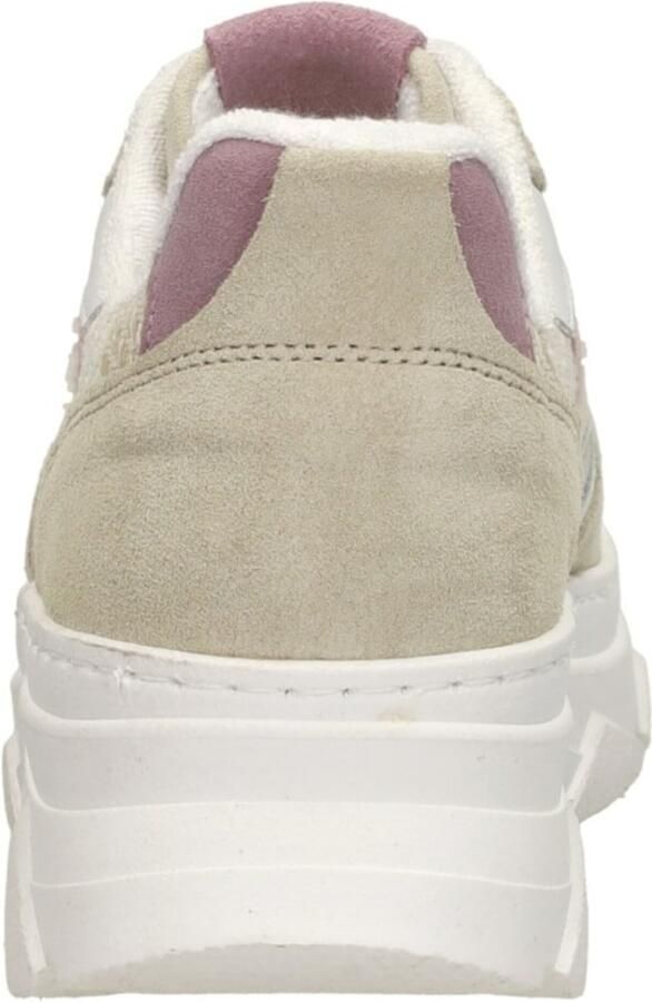 Palpa Sneakers laag 'Pritty' beige - Foto 4