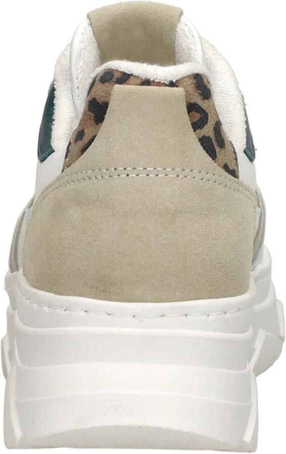 Palpa Sneakers laag 'Pritty' wit - Foto 4