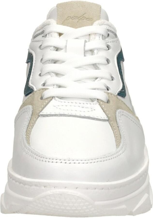 Palpa Sneakers laag 'Pritty' wit - Foto 5