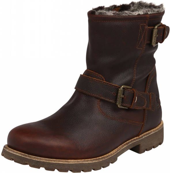 Panama Jack Boots 'Faust'