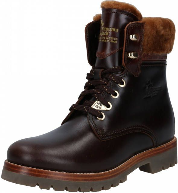 Panama Jack Boots 'Panama 03 Igloo Brk 