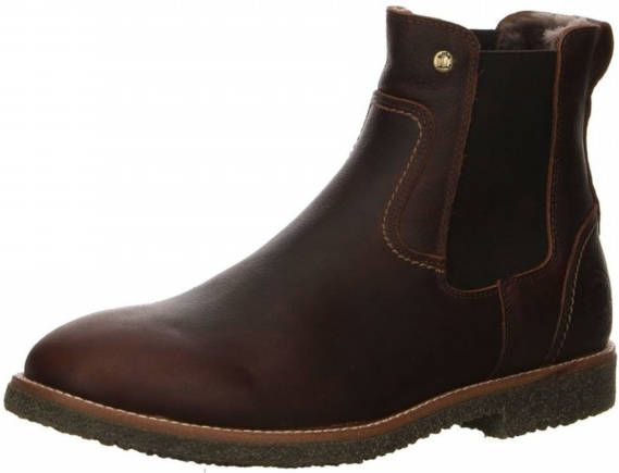 Panama Jack Chelsea boots