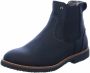Panama Jack Garnock Igloo chelsea napa grass negro black - Thumbnail 25