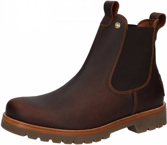 Panama Jack Chelsea boots 'Burton'