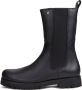 Panama Jack FRESNO IGLOO B1 Volwassenen Half-hoge schoenen Zwart - Thumbnail 3