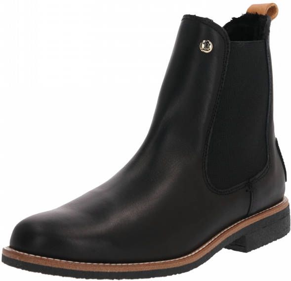 Panama Jack Chelsea boots 'Gillian Igloo travelling '