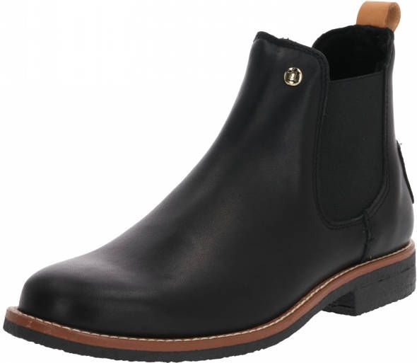 Panama Jack Chelsea boots 'Giordana Igloo'