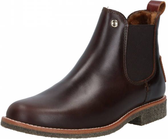 Panama Jack Chelsea boots 'Giordana Igloo'