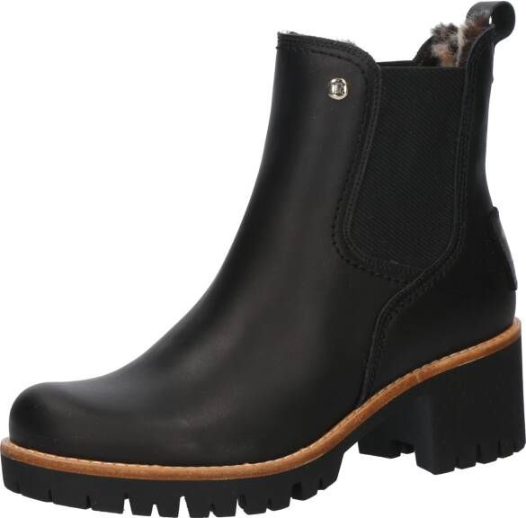 Panama Jack Chelsea boots 'Pia Trav B1'
