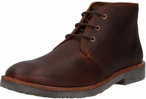 Panama Jack Chukka Boots