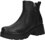 Panama Jack Winterlaarsjes PHUKET ankleboots winterlaarzen profielzool met aantrekloop - Thumbnail 3