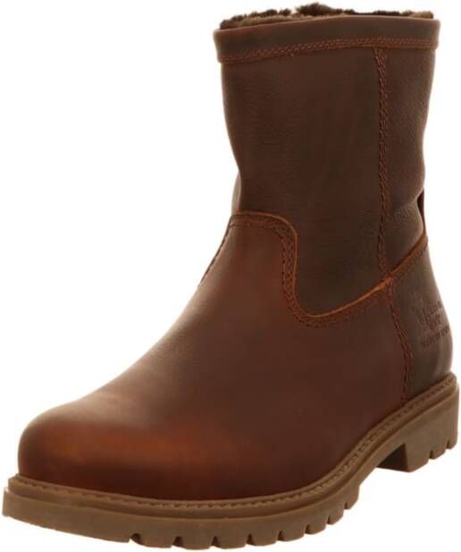 Panama Jack Boots