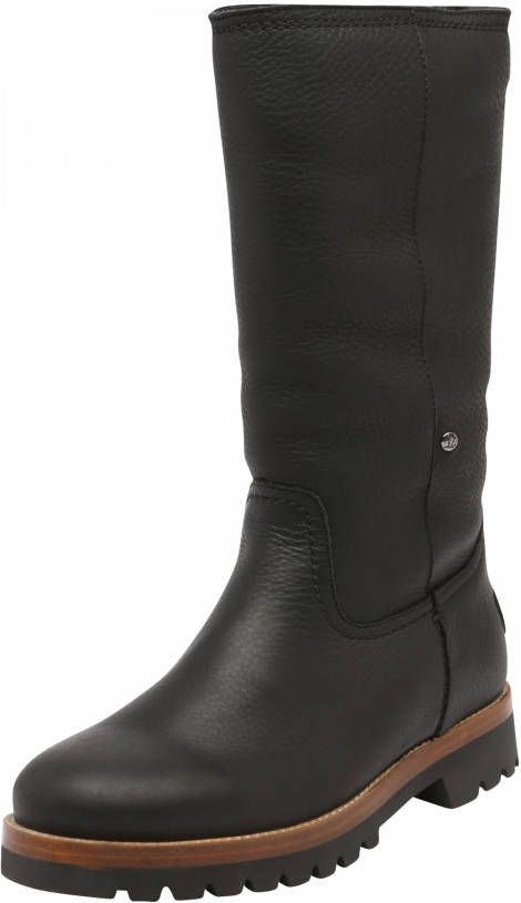 Panama Jack Bambina B104 Napa Grass Black Laarzen Dames - Foto 9