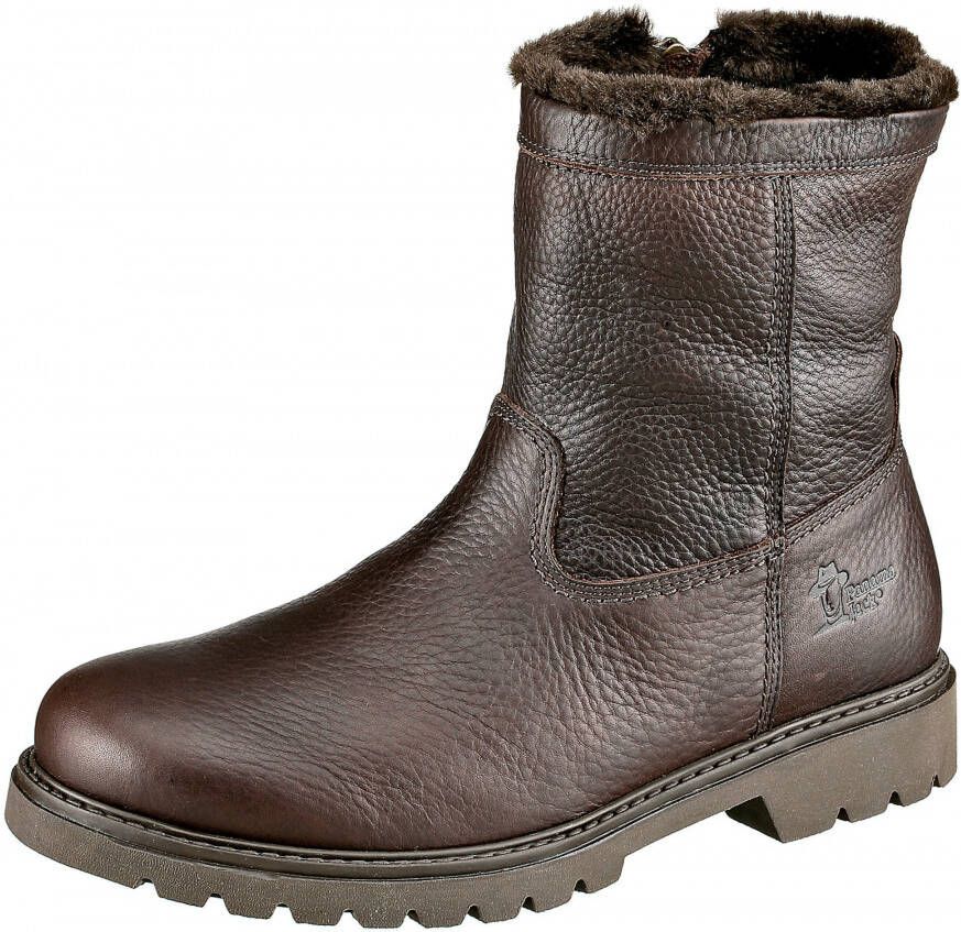 Panama Jack Winterlaarzen Fedro C2 Winterlaarzen enkellaars profielzool met waterproof - Foto 9