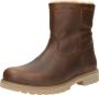 Panama Jack Boots Bruin Leer 380202 Heren Leer - Thumbnail 4