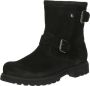 Panama Jack Women's Felina B27 Hoge schoenen zwart - Thumbnail 2