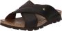 Panama Jack Slippers Salman Zomerschoen huisschoen strandschoen met zacht voetbed - Thumbnail 8