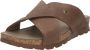 Panama Jack Slippers Salman Zomerschoen huisschoen strandschoen met zacht voetbed - Thumbnail 3