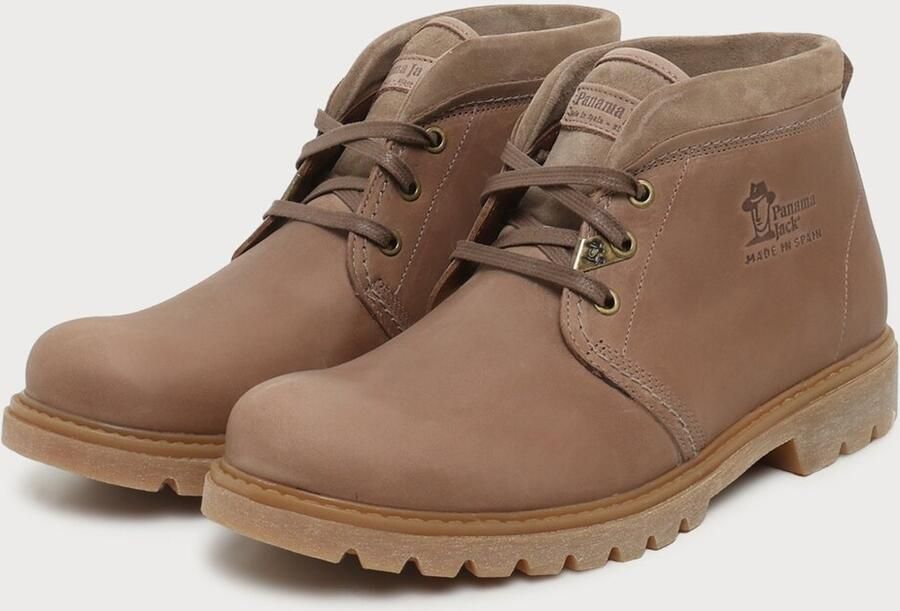 PANAMA JACK Chukka Boots 'Bota Panama' brokaat - Foto 3