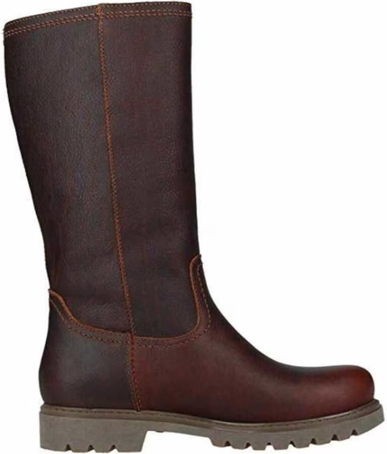 Panama Jack Winterlaarzen Bambina laarzen profielzool in klassieke uitstraling - Foto 16