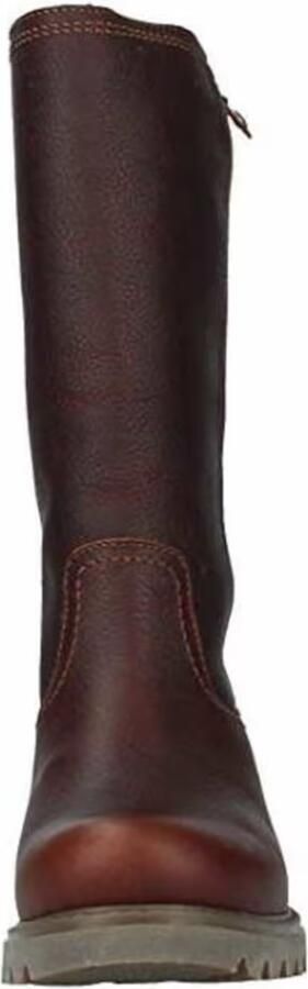 Panama Jack Winterlaarzen Bambina laarzen profielzool in klassieke uitstraling - Foto 17