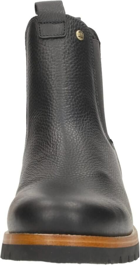 Panama Jack Chelsea-boots Burton Igloo C1 met heerlijk zachte voering van lamsvacht - Foto 3