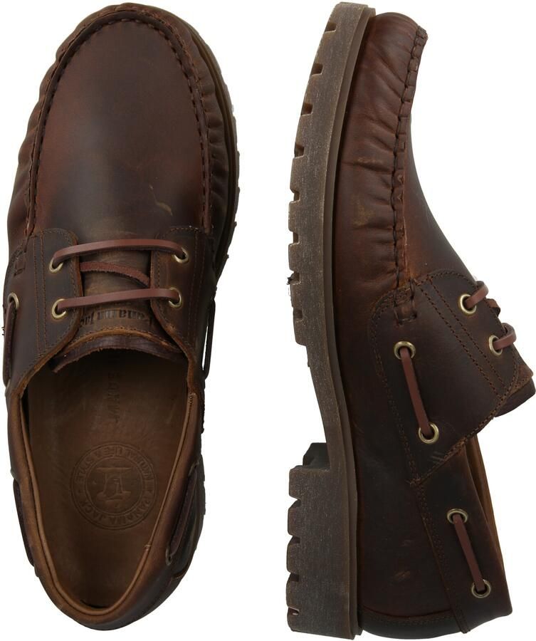 Panama Jack Boot Napa Grass Heren bootschoenen Cuero - Foto 2