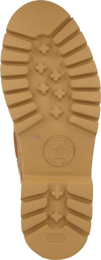 Panama Jack Boat veterschoenen velour cuero bark - Foto 4
