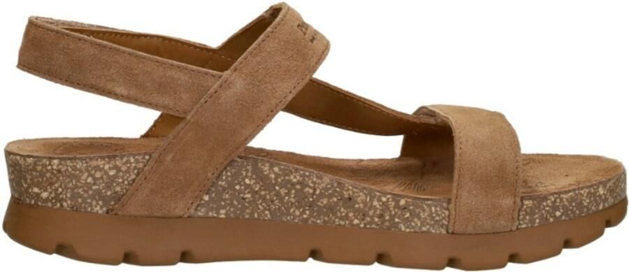 Panama Jack Sandalen Selma Zomerschoen klittenbandschoen sandalette met praktische klittenbandjes - Foto 9