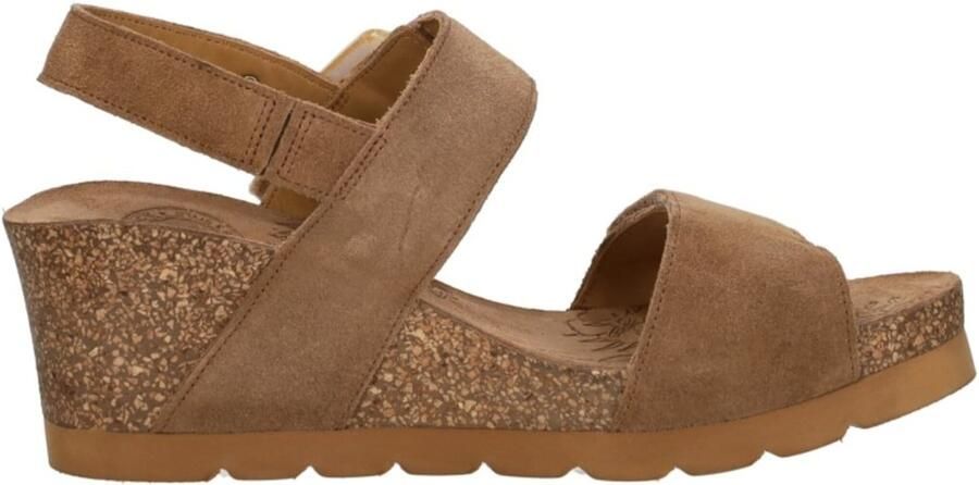 Panama Jack Sandalen met sleehak Valle B1 - Foto 16