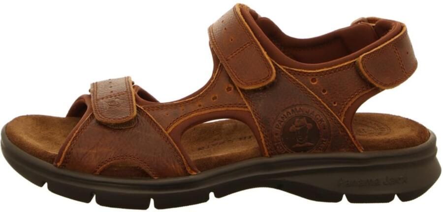 Panama Jack Sandalen Salton Zomerschoen klittenbandschoen outdoorsandaal met zachte binnenzool - Foto 2