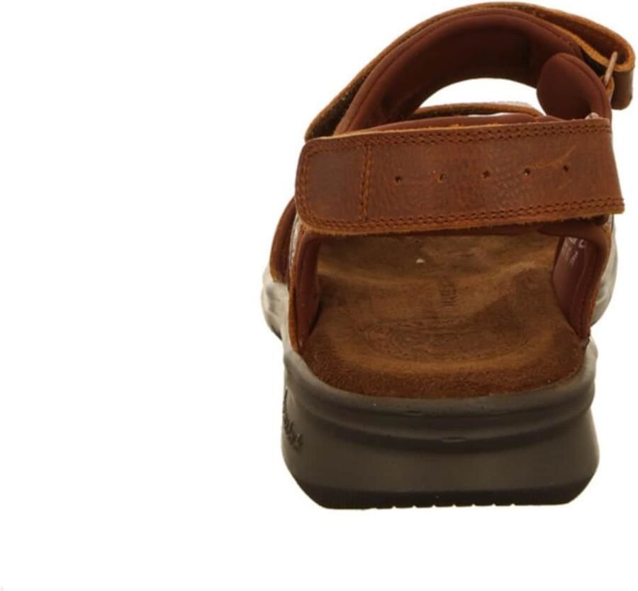 Panama Jack Sandalen Salton Zomerschoen klittenbandschoen outdoorsandaal met zachte binnenzool - Foto 5