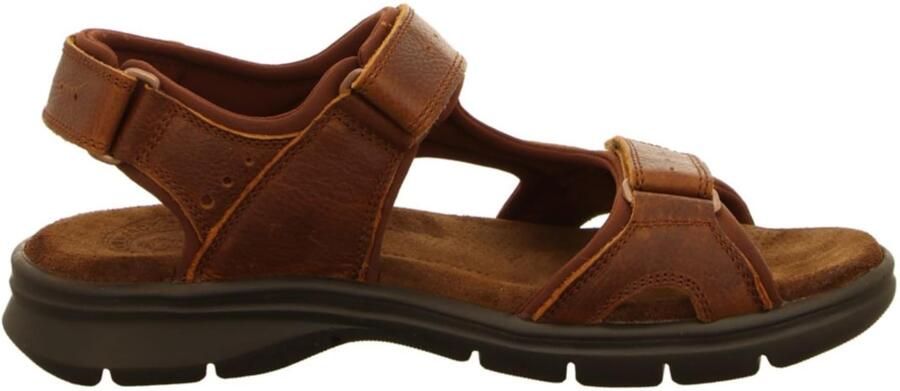 Panama Jack Sandalen Salton Zomerschoen klittenbandschoen outdoorsandaal met zachte binnenzool - Foto 6