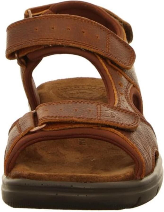 Panama Jack Sandalen Salton Zomerschoen klittenbandschoen outdoorsandaal met zachte binnenzool - Foto 4