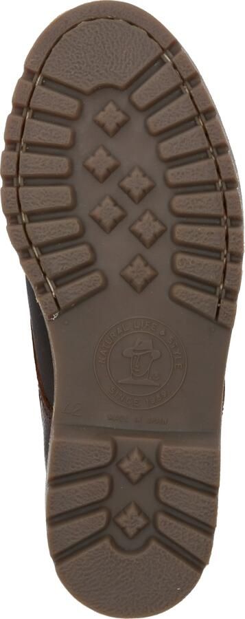 Panama Jack Winterlaarzen P03 Aviator Igloo Veterboots winterlaarzen profielzool met warme voering - Foto 8