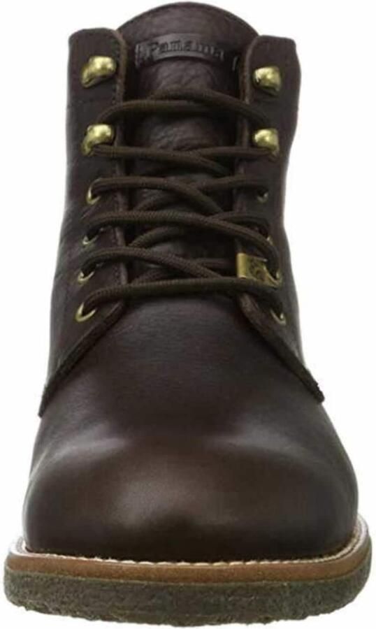 Panama Jack Laarzen Botines Hombre Modèle Glasgow Gtx C2 - Foto 3