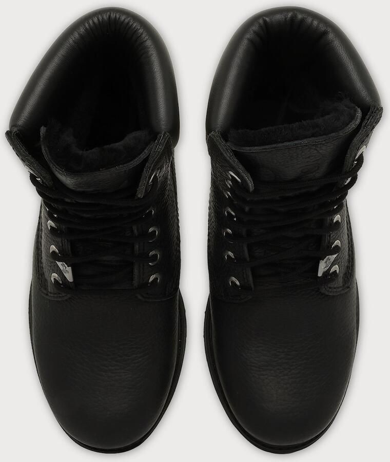 PANAMA JACK Veterboots 'Panama 03 Igloo' zwart - Foto 3