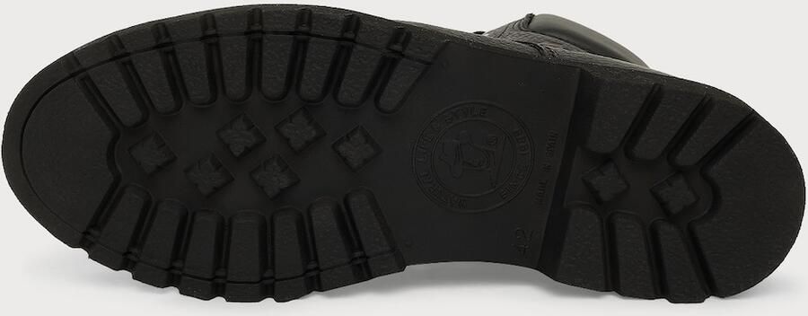 PANAMA JACK Veterboots 'Panama 03 Igloo' zwart - Foto 6