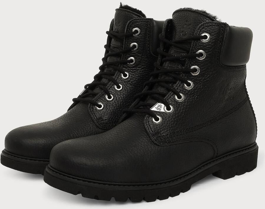PANAMA JACK Veterboots 'Panama 03 Igloo' zwart - Foto 4