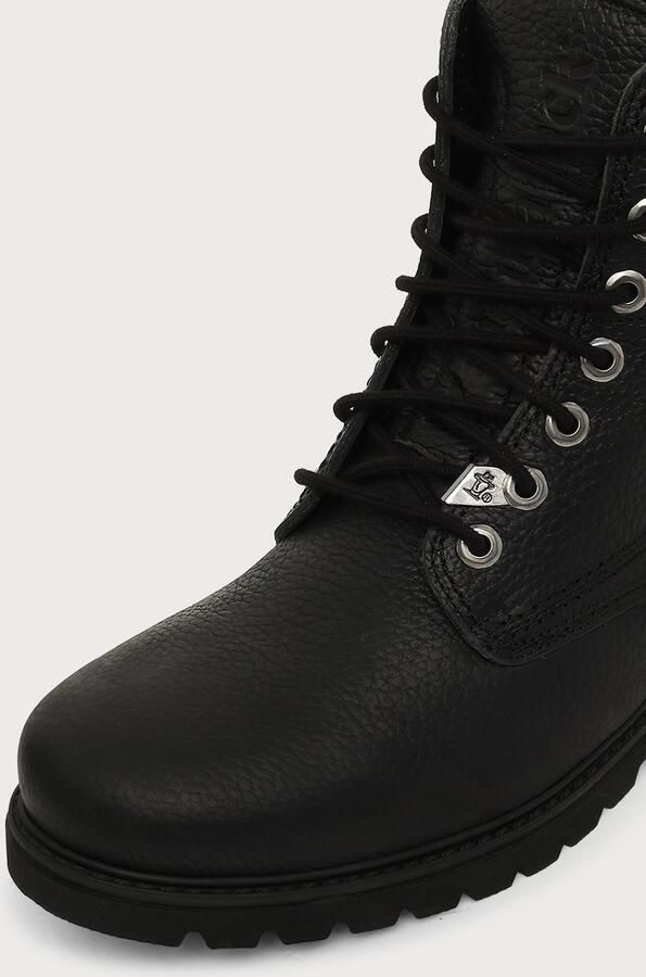 PANAMA JACK Veterboots 'Panama 03 Igloo' zwart - Foto 5
