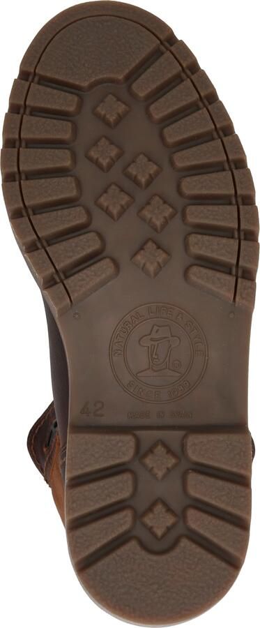 Panama Jack enkelboot faust igloo c20 castano chestt Bruin Heren - Foto 10