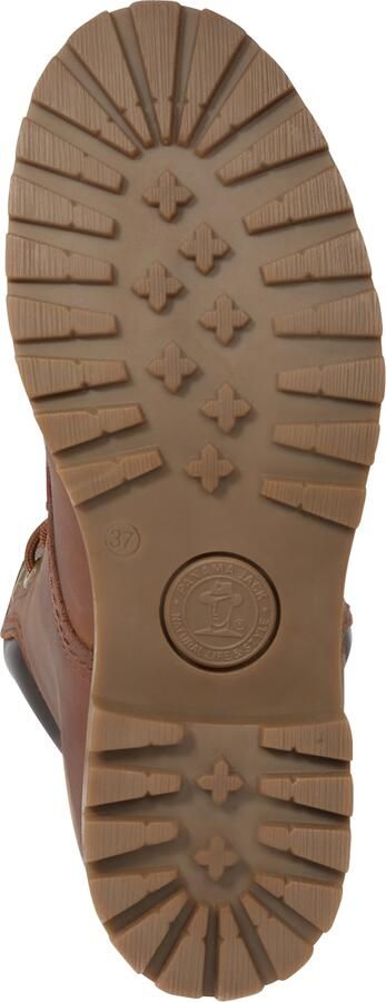 Panama Jack Winterlaarsjes Panama winter boots lace-up boots with gore-tex side logo embossing - Foto 4