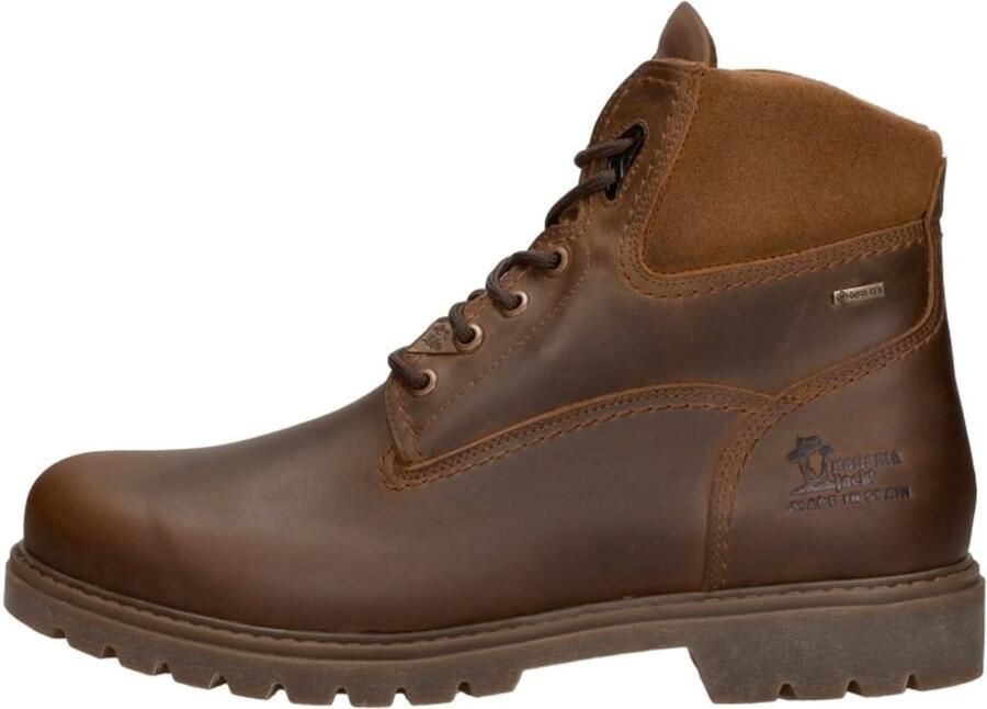 Panama Jack Veterschoenen Amur Gtx C4 Winterlaarzen veterlaarzen met waterdicht GORE-TEX-membraan - Foto 2
