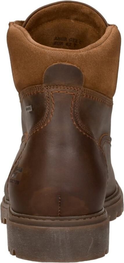 Panama Jack Veterschoenen Amur Gtx C4 Winterlaarzen veterlaarzen met waterdicht GORE-TEX-membraan - Foto 5